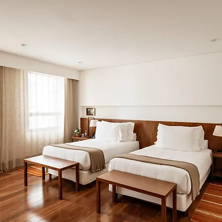 Hotel Fasano Belo Horizonte-2