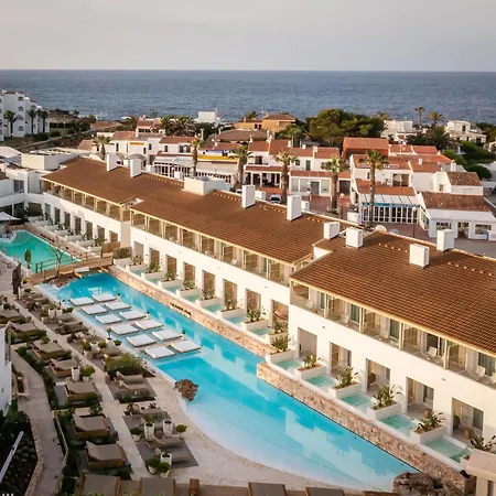 Lago Resort Menorca - Suites Del Lago Adults Only-3