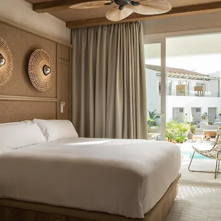 Lago Resort Menorca - Suites Del Lago Adults Only-2