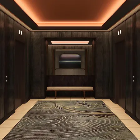 Nobu Hotel New Orleans - A Caesars Rewards Destination-3