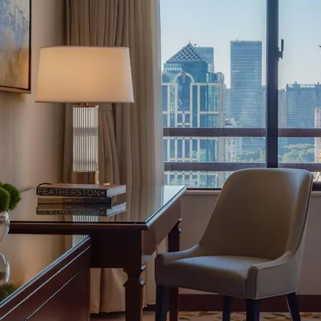The Portman Ritz-Carlton Shanghai-3