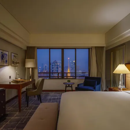 The Portman Ritz-Carlton Shanghai-2