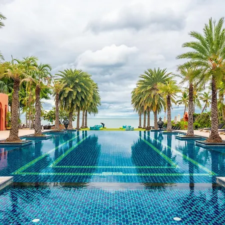 Marrakesh Hua Hin Resort & Spa-3