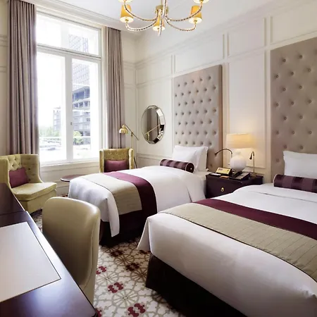 The Tokyo Station Hotel-3