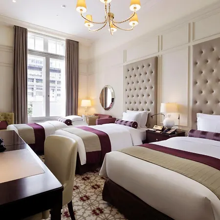 The Tokyo Station Hotel-2