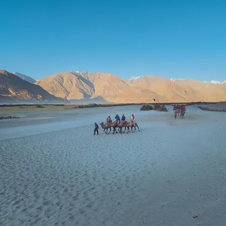 Stonehedge Ladakh-2