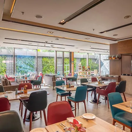 Courtyard By Marriott Amritsar-3