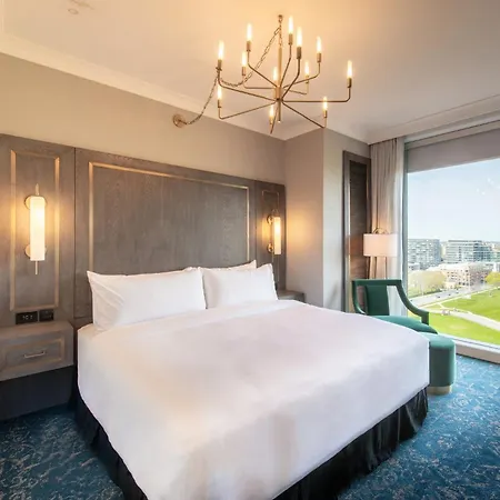 The Sutton Place Hotel Halifax-2