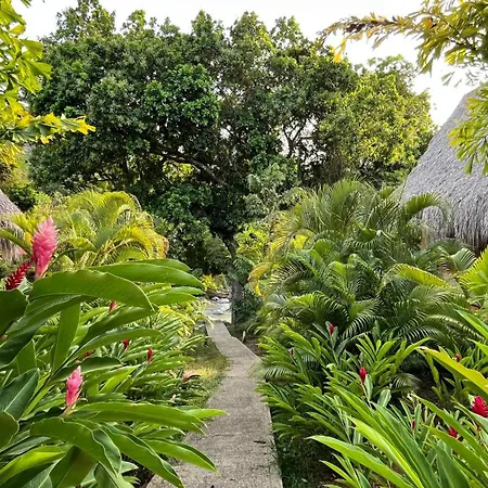 Senda Watapuy Boutique Hotel Tayrona-2