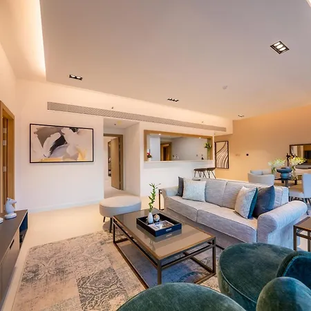 Cheval Maison - The Palm-2