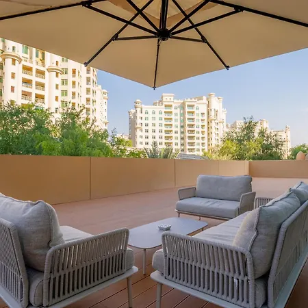 Cheval Maison - The Palm-2