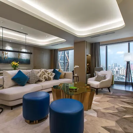Crowne Plaza Kuala Lumpur City Centre By Ihg-2