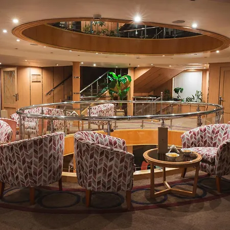 Acamar Nile Cruise - Every Monday From Luxor For 04 & 07 Nights - Every Friday From Aswan For 03 & 07 Nights-2