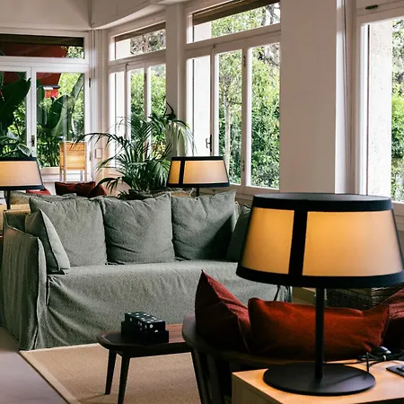 La Serena Forte Dei Marmi, Small Luxury Hotels Of The World-2