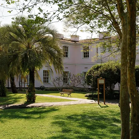 Hotel Das Cataratas, A Belmond Hotel, Iguassu Falls-3