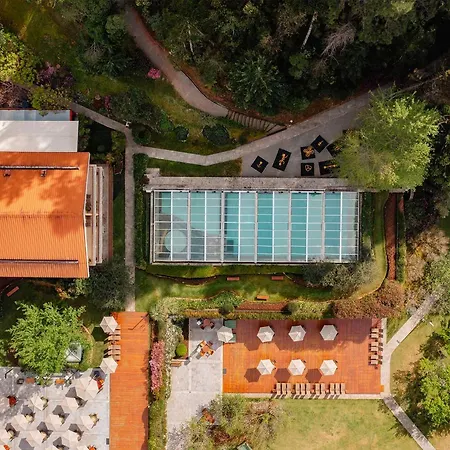 Grande Hotel Campos Do Jordao-3