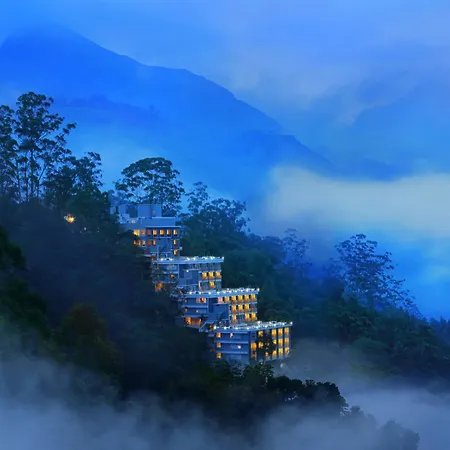 Chandys Windy Woods Munnar-2