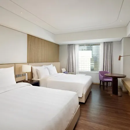 Lotte Hotel World-3