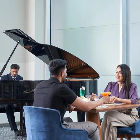 Welcomhotel By Itc Hotels, Ashram Road, Ahmedabad-3