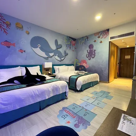 Fullon Hotel Fulong-3
