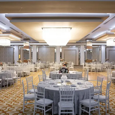 Anemon Grand Adana Otel-3
