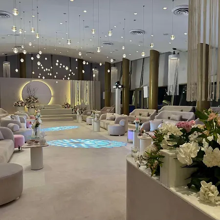 Radisson Blu Hotel, Kuwait-2