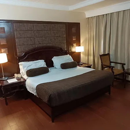 Owu Crown Hotel Ibadan-3