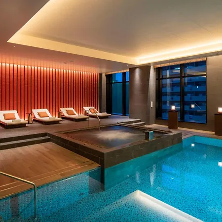 Hilton Hiroshima-3