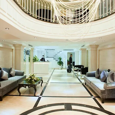 Victor Gallery Hotel & Spa - Victor Group-2