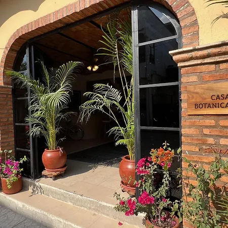 Casa Botanica-2