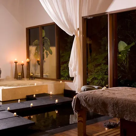 Kupu Kupu Barong Villas And Tree Spa-3