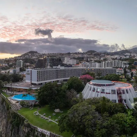 Pestana Casino Park Hotel & Casino-2