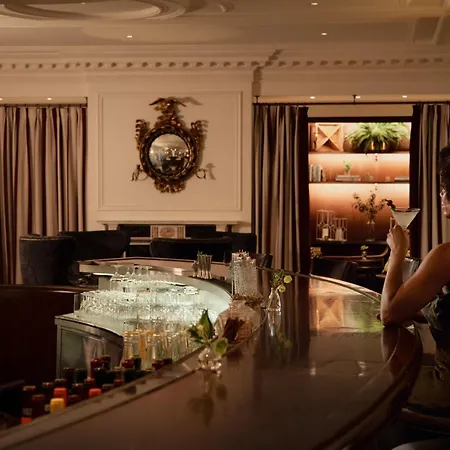Intercontinental New York Barclay Hotel By Ihg-2