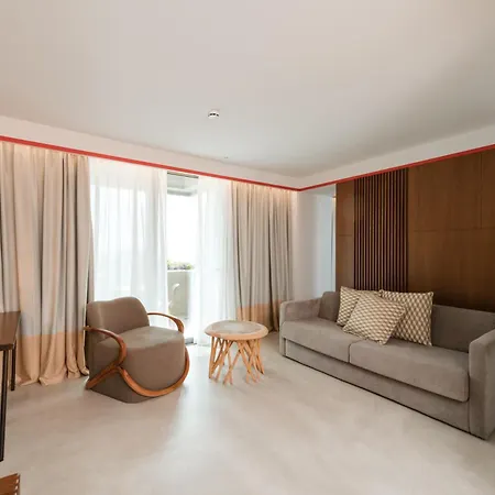 Folie Marine Hotel & Beach Club-3