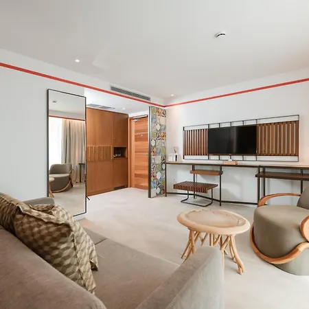 Folie Marine Hotel&Beach Club-3