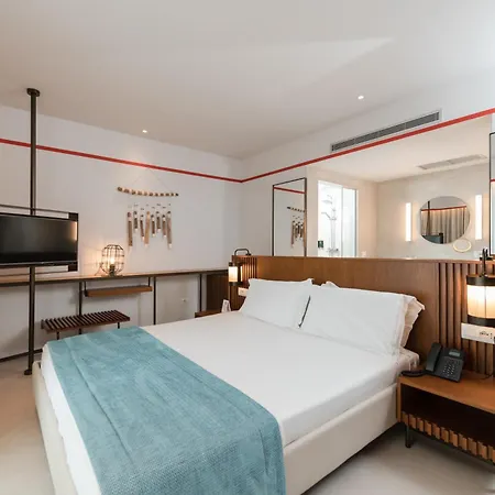 Folie Marine Hotel&Beach Club-3