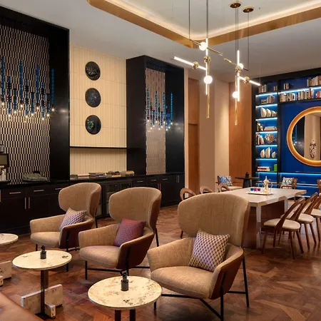 Andaz Doha, By Hyatt-2