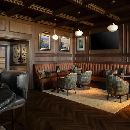 Dunluce Lodge - Small Luxury Hotels Of The World-2