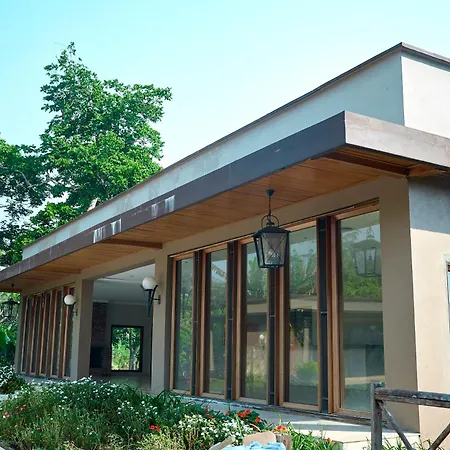Tagidor Garden Resort And Spa-2