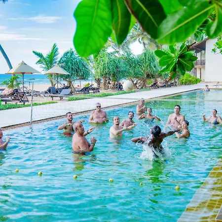 Pandanus Beach Resort&Spa-3