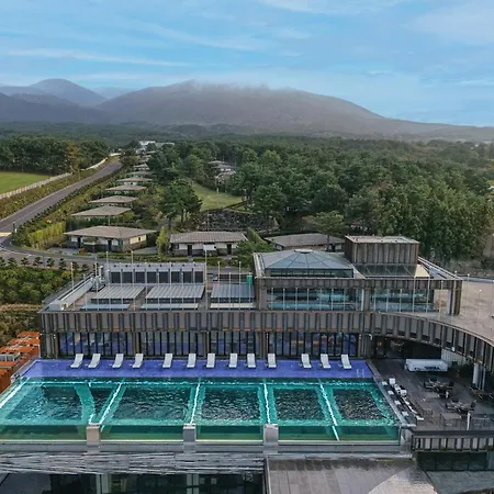 Amber Pure Hill Hotels & Resorts Jeju-2