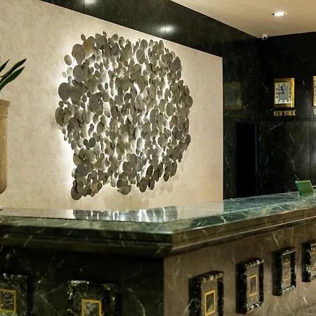 Divani Palace Acropolis-2