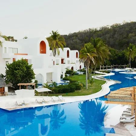 Camino Real Zaashila Huatulco-2