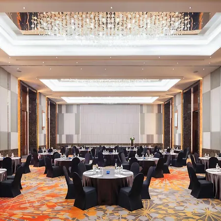 Radisson Blu Plaza Bangkok-3