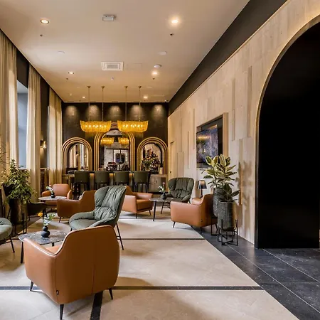Cornaro Hotel-3