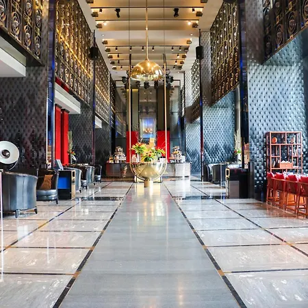 Sofitel Beijing Central-2