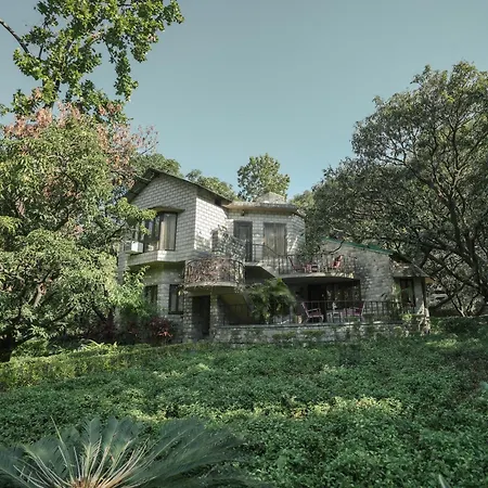 The Den Corbett Resort-3