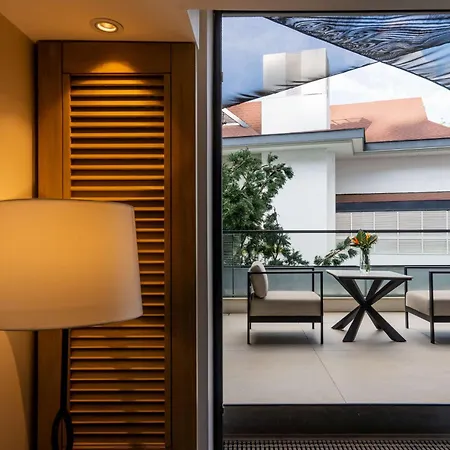 Kwetu Nairobi, Curio Collection By Hilton-3