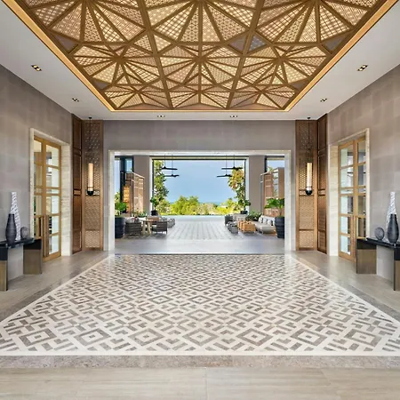 Khao Lak Marriott Beach Resort & Spa-2
