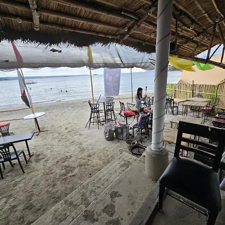 Wombats Beach Resort, Bar And Restaurant-3